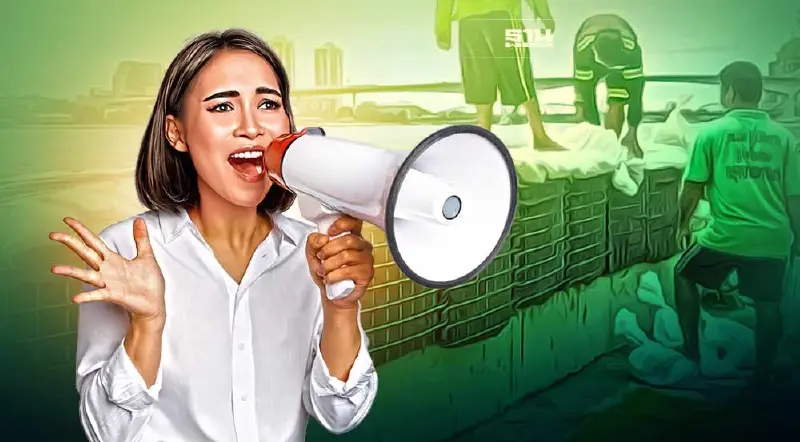 เตือน! นนทบุรีเฝ้าระวังน้ำหนุนสูงช่วง 26-31 ต.ค. 65 เช็คเวลาน้ำขึ้นวันนี้