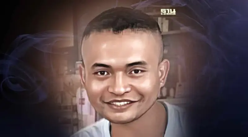 เปิดประวัติ อดีตตำรวจคลั่งกราดยิงศูนย์เด็กเล็ก หนองบัวลำภู เปิดประวัติ อดีตตำรวจคลั่งกราดยิงศูนย์เด็กเล็ก หนองบัวลำภู