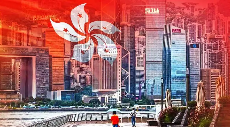 มีอะไรใน ‘แผนพลิกโฉมฮ่องกง’ ทวงบัลลังก์ฮับการเงินอันดับ 1 ของเอเชีย