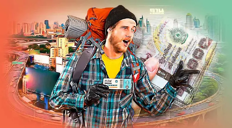 เปิดร่างกฎหมาย “ค่าเหยียบแผ่นดิน” เก็บเงินต่างชาติเดินทางเข้าไทย