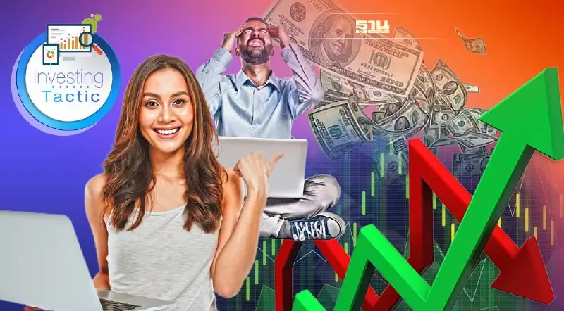 “รอดก่อนรวย” ด้วยการฝึกเทรดผ่านการแข่งขันการเทรด