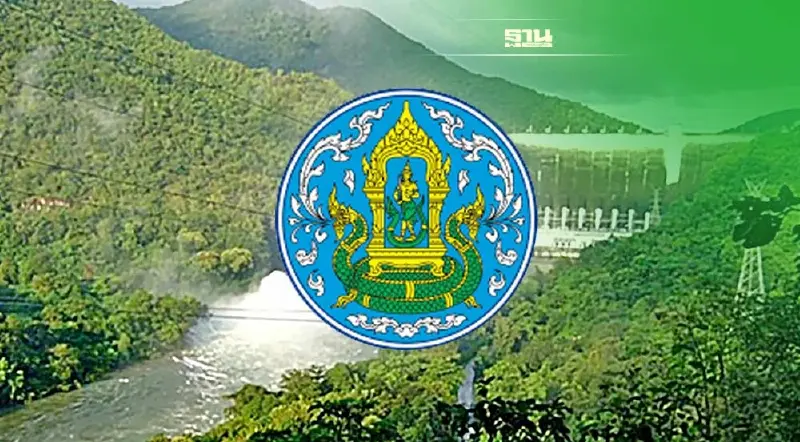 “กรมชลประทาน” ปิดประตูระบายน้ำเขื่อนภูมิพล-สิริกิติ์ สกัดน้ำเหนือ