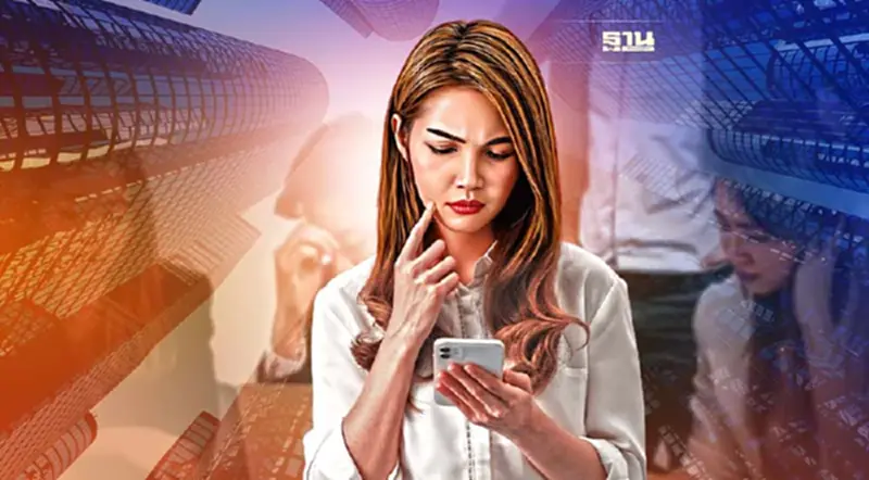 โพสต์บ่นนายจ้างแบบไหน "ถูก-ไม่ถูก" ไล่ออก กสร.มีคำตอบ โพสต์บ่นนายจ้างแบบไหน "ถูก-ไม่ถูก" ไล่ออก กสร.มีคำตอบ
