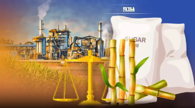 57 รง.น้ำตาลจี้เปิดหีบอ้อย ดันเศรษฐกิจหมุน 1.2 แสนล้าน ลุยเดินหน้าระบบเสรี