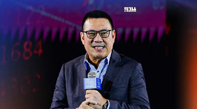 "เอสซีจี" เล็งรุก 3 ธุรกิจสร้างโอกาสใหม่มุ่งพลังงานทดแทน สร้างบ้านอยู่สบาย