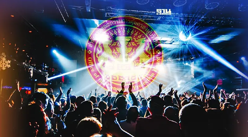 สคบ.เล็งคุมขาย “บัตรคอนเสิร์ต” ต้องมีคุณภาพ-มาตรฐาน