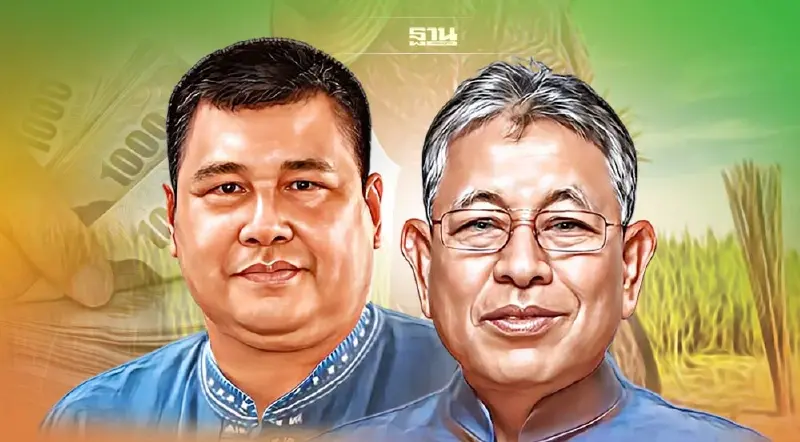 อัพเดท “จ่ายเงินชาวนาข้าวอินทรีย์” งบ 1,747 ล้านบาท