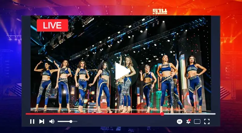 ถ่ายทอดสด  มิสแกรนด์อินเตอร์เนชั่นแนล 2022 ช่องทางไหน เวลากี่โมง ดูได้ที่นี่