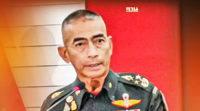 ผบ.ทสส.ยันไร้ปัจจัยเกิดเหตุร้าย ประชุมเอเปค 2022