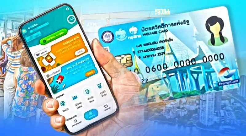 คลัง เผย 3 มาตรการเพิ่มโครงการกำลังซื้อในประเทศยอดใช้จ่าย 41,059.72 ล้านบาท