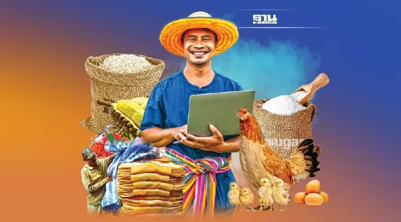 ส่งออกสินค้าเกษตรโตยกแผง นับถอยหลังสิ้นปี “ฉลองใหญ่”