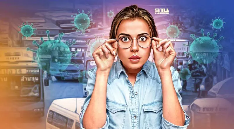 อาชีพไหนเสี่ยงติดเชื้อโควิดมากที่สุด เพราะอะไร อ่านเลย