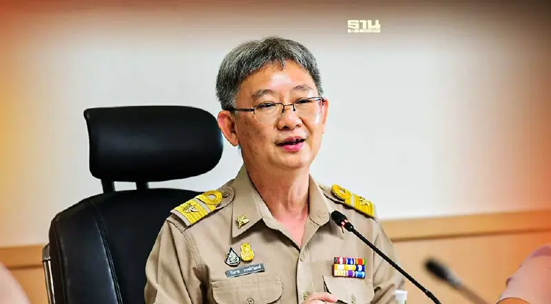 ปลัด สธ.เผยยังเฝ้าระวัง “โควิด” ต่อเนื่องผ่าน 4 ระบบ  พร้อมฉีดวัคซีนเด็ก