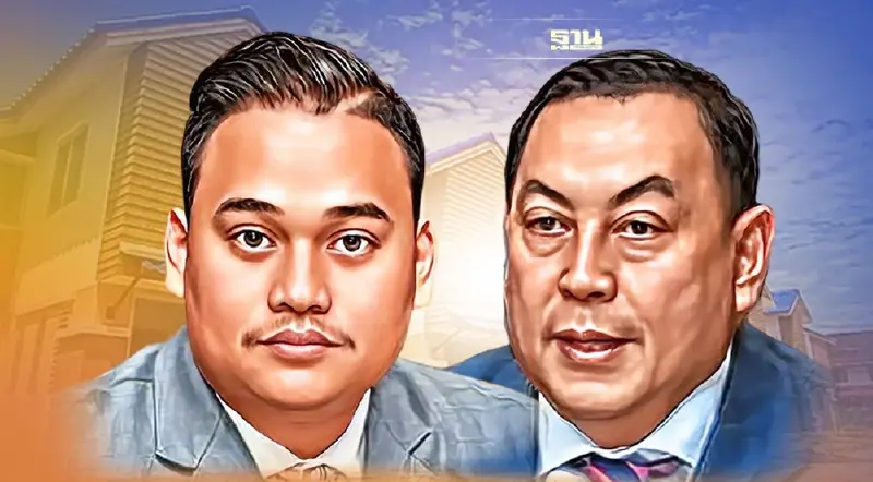 “ณัฐชา”ร้อง ปปช. สอบ“จุติ-บิ๊ก กคช.-เอกชน” หาประโยชน์จาก บมจ.เคหะสุขประชา