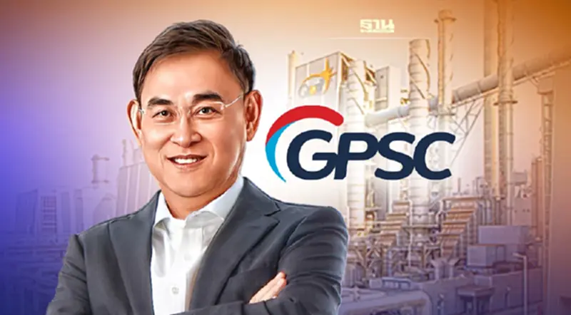 "GPSC" ทุ่ม 3.9 พันล.เดินหน้าโรงไฟฟ้าโกลว์ SPP2 ลุยป้อนไฟสู่ระบบไตรมาส 2/67 "GPSC" ทุ่ม 3.9 พันล.เดินหน้าโรงไฟฟ้าโกลว์ SPP2 ลุยป้อนไฟสู่ระบบไตรมาส 2/67