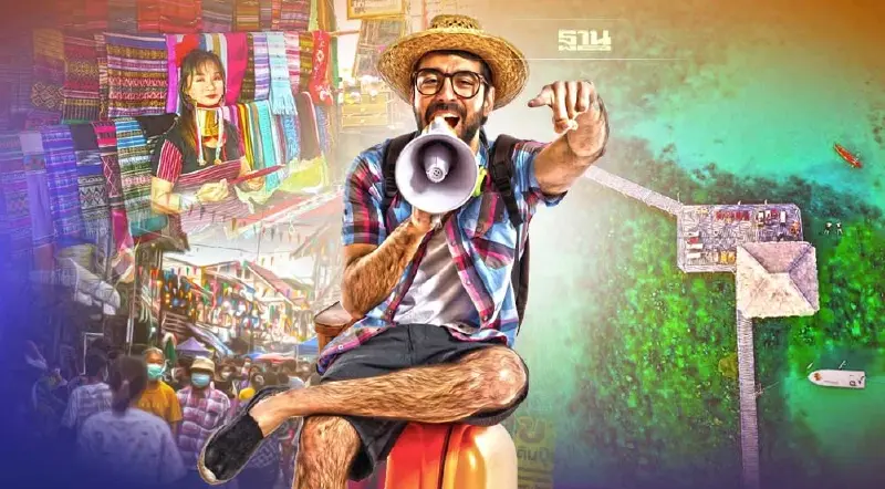 3 แหล่งท่องเที่ยวไทย ติด TOP 100 แหล่งท่องเที่ยวยั่งยืนโลก ปี 2022