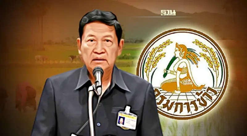 กระทุ้ง กรมการข้าว เร่ง “จ่ายเงินช่วยเหลือชาวนา” สูงสุด 3,500 บาท (คลิป) กระทุ้ง กรมการข้าว เร่ง “จ่ายเงินช่วยเหลือชาวนา” สูงสุด 3,500 บาท (คลิป)