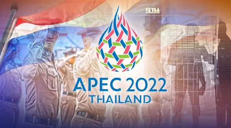 เตรียมรับประชุมผู้นำ APEC ดูแลความปลอดภัย-จราจร ใช้ตำรวจกว่า 20,000 นาย