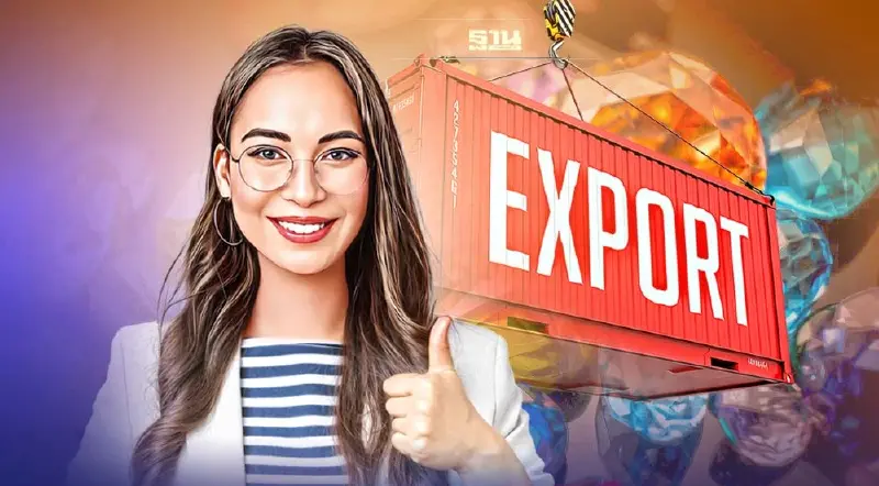 ส่งออกอัญมณีฯโตต่อเนื่อง“พาณิชย์” สั่งGTIเร่งพัฒนาผปก.ท้องถิ่น