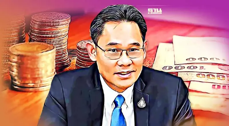 สศช. เตือนปีหน้ารับมือ “เศรษฐกิจชะลอตัว” จับตา Recession บางประเทศ