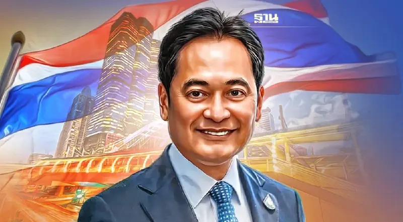 รัฐบาล ประกาศสิ้นปี 2565 คาดเศรษฐกิจไทย ฟื้นตัวเท่าช่วงก่อนโควิด 