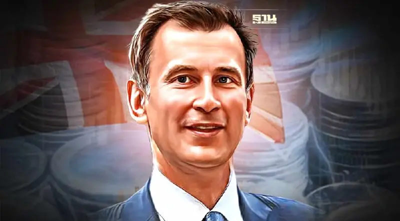 อังกฤษ แต่งตั้ง"เจเรมี ฮันท์"รมว.คลังคนใหม่ ท่ามกลางวิกฤตค่าเงินปอนด์