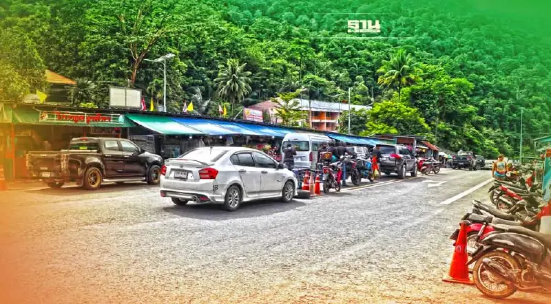 สตูลจี้รัฐคุยมาเลเซียตัดถนน-อุโมงค์เชื่อม‘เปอร์ลิส’