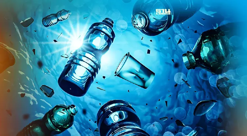 OPTOCE ระดมสมอง รับมือปัญหาขยะพลาสติก 12 พันล้านตัน ล้นโลกปี 2050