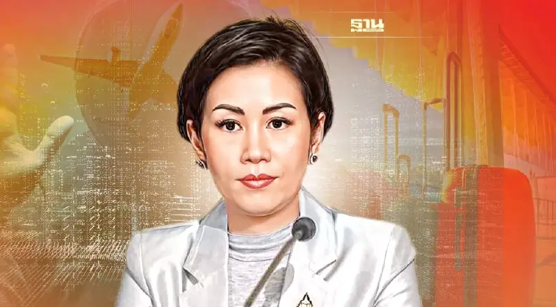 รัฐบาลเตือน! ระวังถูกหลอกทำงานต่างประเทศ  สุดท้ายบังคับขายบริการ