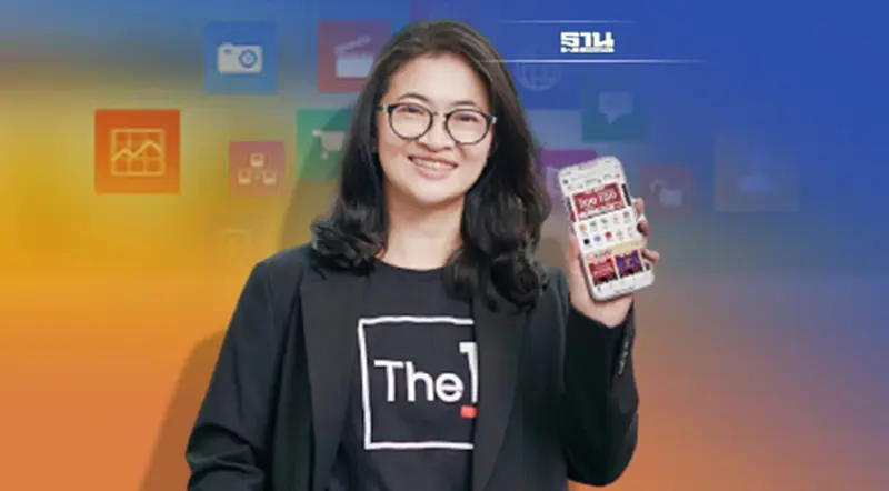 The 1 มัดรวมดีลพิเศษยิงแคมเปญ “แลกบน The 1 APP คุ้มกว่า” The 1 มัดรวมดีลพิเศษยิงแคมเปญ “แลกบน The 1 APP คุ้มกว่า”