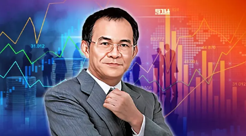 บทเรียนตลาดหุ้นฟื้นหลังวิกฤติ บทเรียนตลาดหุ้นฟื้นหลังวิกฤติ