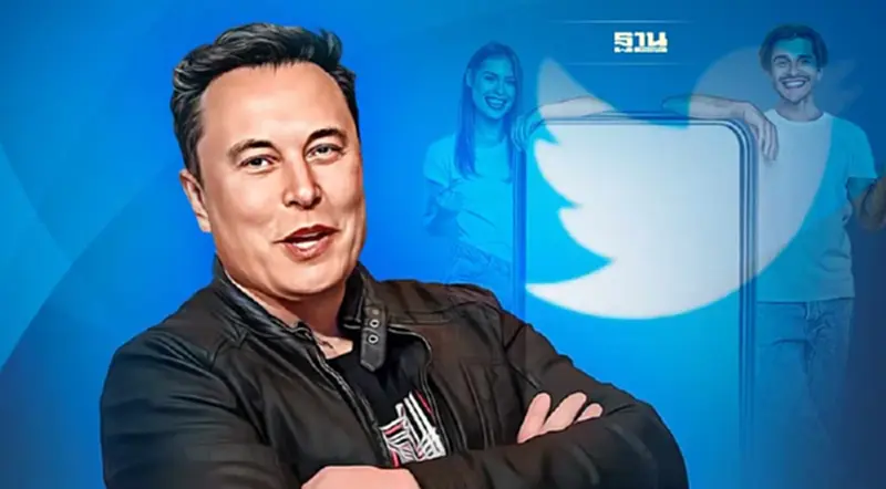 "อีลอน มัสก์" เผยแผนเปลี่ยน"ทวิตเตอร์" เป็นซูเปอร์แอปสไตล์ "วีแชต" "อีลอน มัสก์" เผยแผนเปลี่ยน"ทวิตเตอร์" เป็นซูเปอร์แอปสไตล์ "วีแชต"