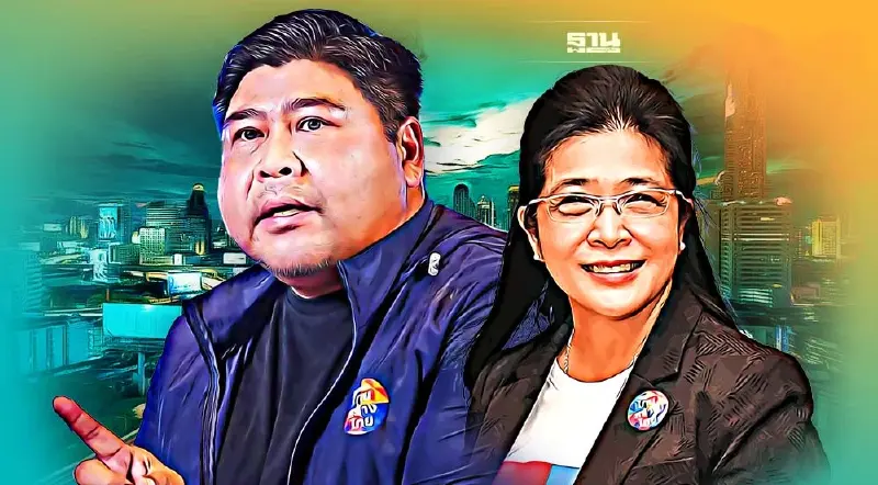 “ต่อพงษ์”เผยกระแสหนุน“สุดารัตน์”นั่งนายกฯ คนอีสานดีต่อเนื่อง