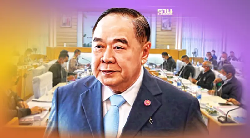 ศอ.บต.ดึงกลับ‘สงขลา-สตูล’ เข้ากลุ่มจังหวัดภาคใต้ชายแดน ศอ.บต.ดึงกลับ‘สงขลา-สตูล’ เข้ากลุ่มจังหวัดภาคใต้ชายแดน