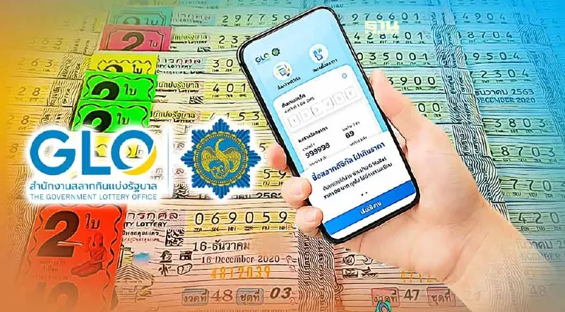 สำนักงานสลากฯ ตั้งเป้าจำหน่ายสลากดิจิทัล ไม่เกิน 20 ล้านใบภายในสิ้นปี