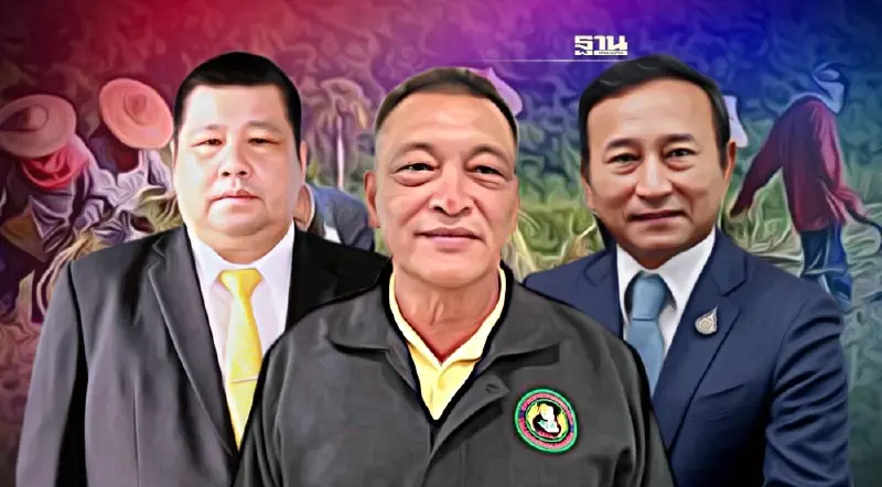 สั่งอธิบดีกรมการข้าว จ่ายเงินช่วยเหลือชาวนา ไร่ละ 700 บาท รับสูงสุด 3,500 บาท