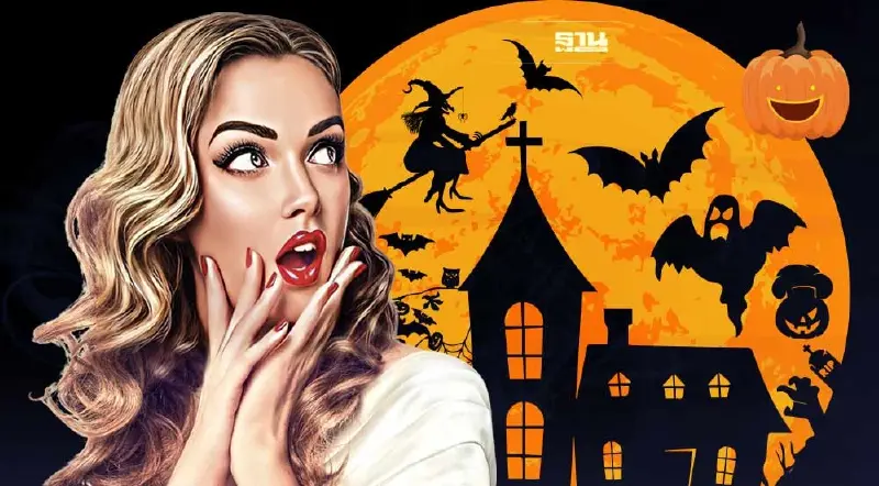 ฮาโลวีน 2022 วันไหน ทำไมถึงต้องฉลองวันฮาโลวีน