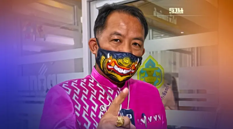 "ศรีสุวรรณ"ลั่น!ไม่มีคำว่าท้อ จะทำหน้าที่ต่อ ไม่ว่าใครเป็นรัฐบาล "ศรีสุวรรณ"ลั่น!ไม่มีคำว่าท้อ จะทำหน้าที่ต่อ ไม่ว่าใครเป็นรัฐบาล