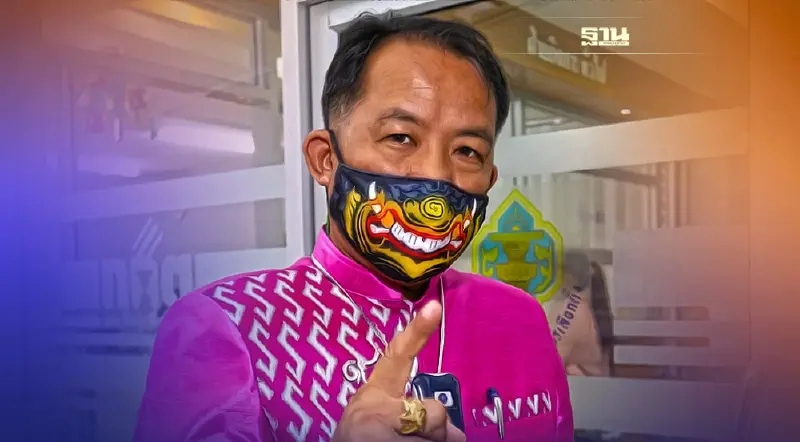 "ศรีสุวรรณ"ลั่น!ไม่มีคำว่าท้อ จะทำหน้าที่ต่อ ไม่ว่าใครเป็นรัฐบาล "ศรีสุวรรณ"ลั่น!ไม่มีคำว่าท้อ จะทำหน้าที่ต่อ ไม่ว่าใครเป็นรัฐบาล