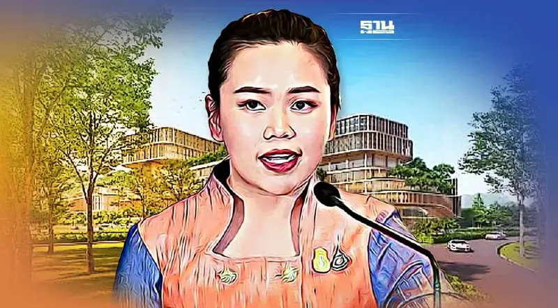 ครม. ทุ่มงบ 5.1 พันล้าน สร้างศูนย์สุขภาพนานาชาติอันดามัน ดึง นทท.เชิงสุขภาพ