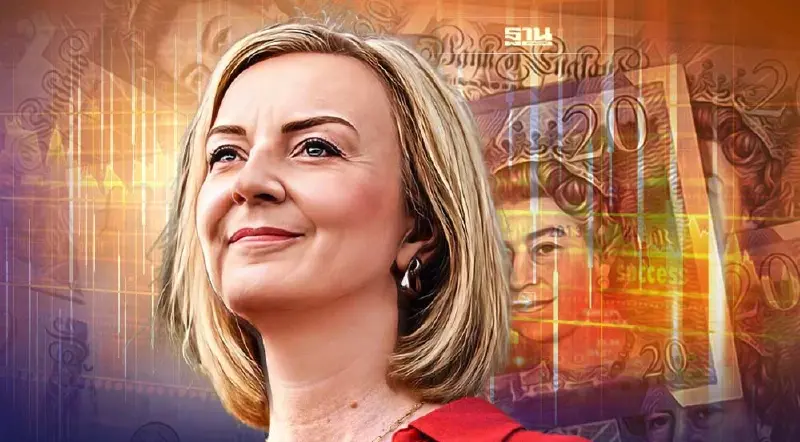 ปอนด์แข็งค่า รับข่าวนายกฯอังกฤษลาออก