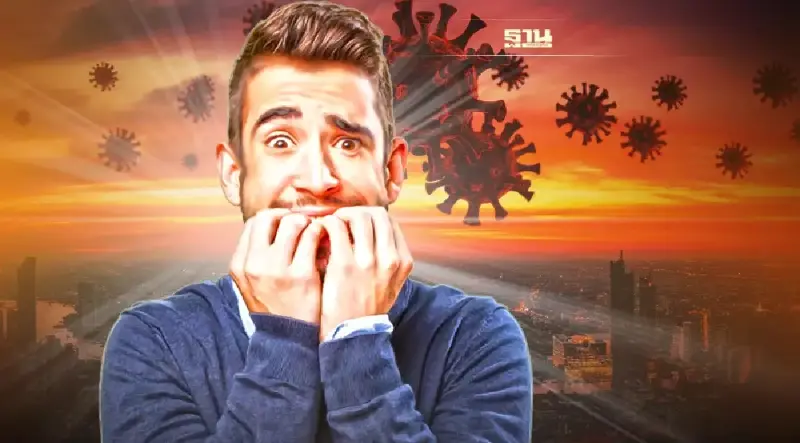 โควิดสายพันธุ์ XBB น่ากลัวแค่ไหน แพร่เชื้อเร็วไหม  กลุ่มไหนเสี่ยงสุด เช็คเลย