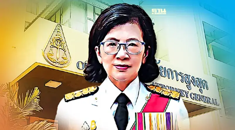รื้อระบบรับ-จ่ายสำนวน อสส.ยึดอำนาจสั่ง “คดีพิเศษ” ทั้งหมดจากอธิบดีอัยการ รื้อระบบรับ-จ่ายสำนวน อสส.ยึดอำนาจสั่ง “คดีพิเศษ” ทั้งหมดจากอธิบดีอัยการ