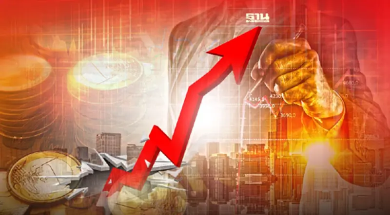 Breakeven Inflation คืออะไร? และ บอกอะไร? Breakeven Inflation คืออะไร? และ บอกอะไร?