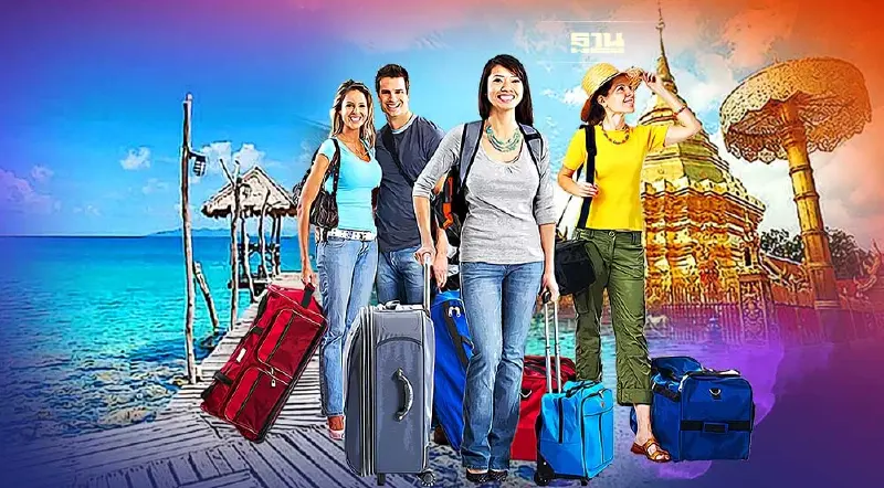  เปิด 3 แหล่งท่องเที่ยวไทย ติด1ใน 100 “แหล่งท่องเที่ยวยั่งยืนของโลก”ปี 2022