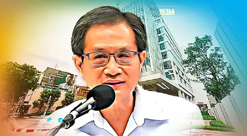 อดีตอธิบดีกรมการแพทย์ ผงาด CEO รพ.วิมุต อดีตอธิบดีกรมการแพทย์ ผงาด CEO รพ.วิมุต