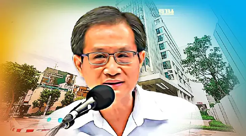 อดีตอธิบดีกรมการแพทย์ ผงาด CEO รพ.วิมุต