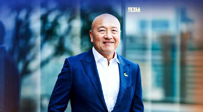 “ธีรพงศ์” ซีอีโอไทยยูเนี่ยน นั่งประธาน SeaBOS โลก สานต่อดูแลท้องทะเลยั่งยืน