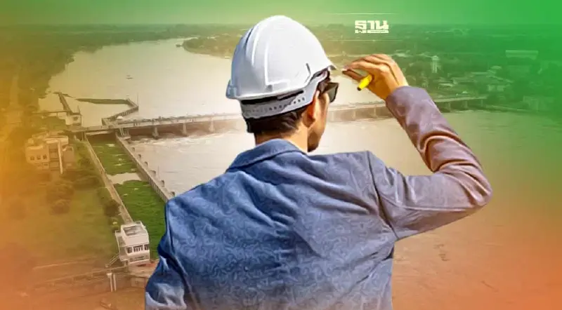 กรมชลประทาน เตือน 5 จังหวัดริมเจ้าพระยา รับมือน้ำเหนือ-น้ำหนุน 8-13 ต.ค. นี้