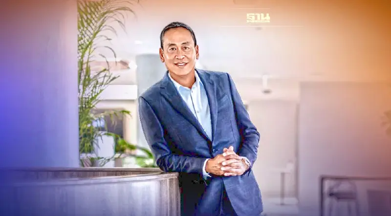 ถอดโมเดลธุรกิจ "เศรษฐา ทวีสิน" แคนดิเดตนายกฯ พรรคเพื่อไทย